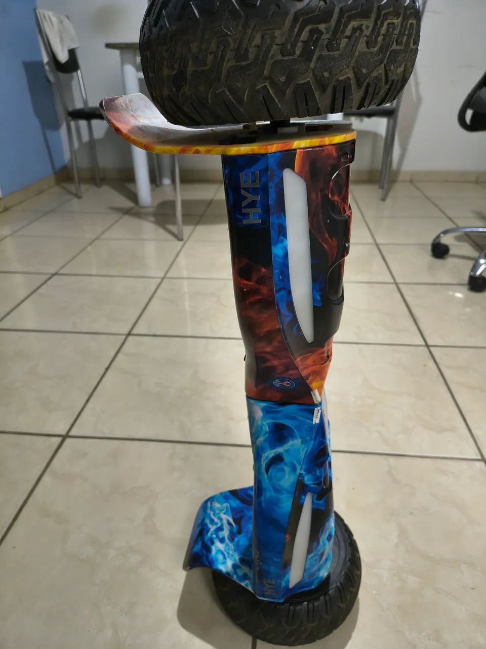 Hoverboard - Foto 2