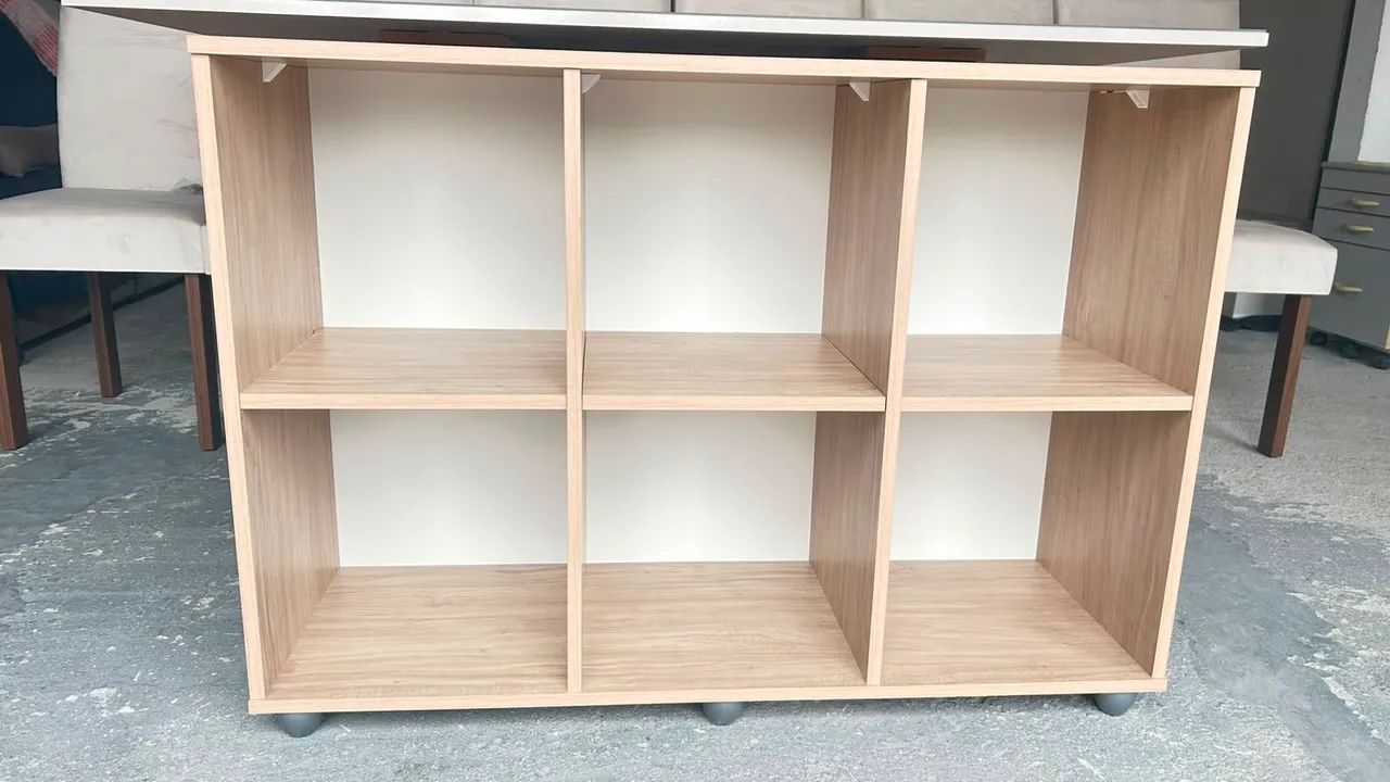 Nicho organizador - Foto 4