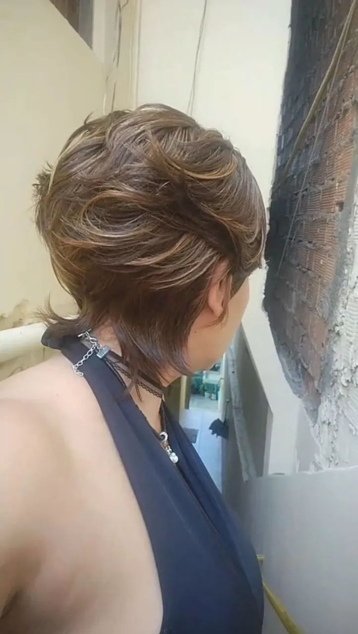 Cabelo 100% humano  - Foto 4