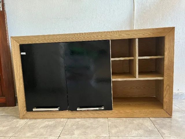 Armários de cozinha 
