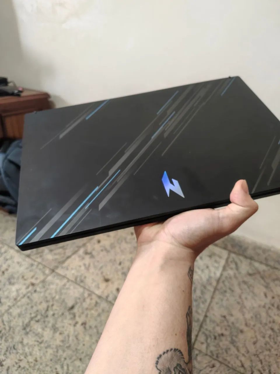 Notebook Acer Nitro V15 - Foto 4