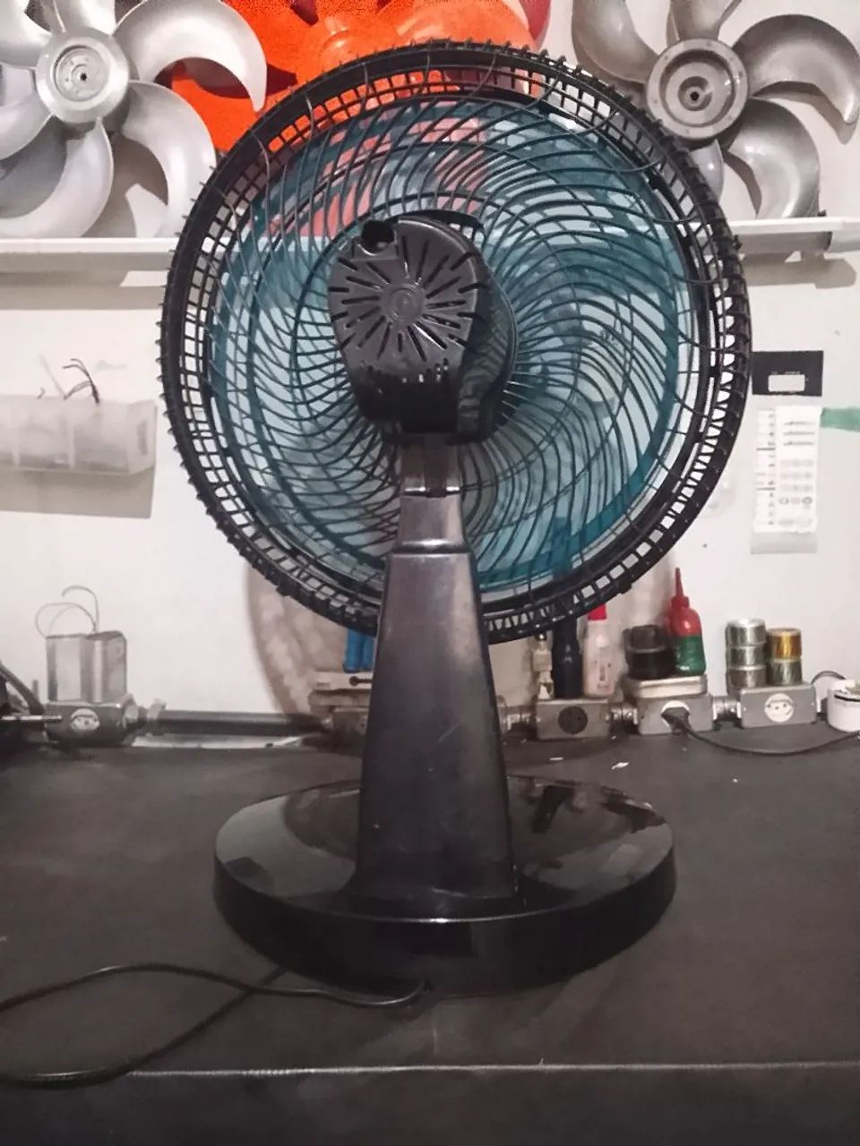 Ventilador Philco Turbo 40 Cm  - Foto 5