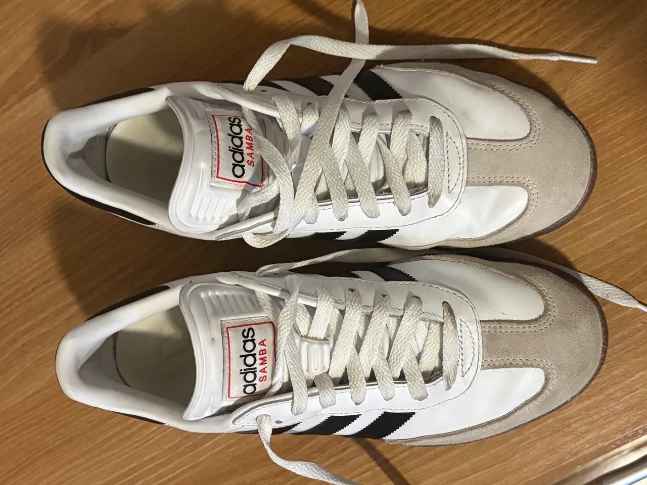 Adidas Samba Indoor - Foto 2