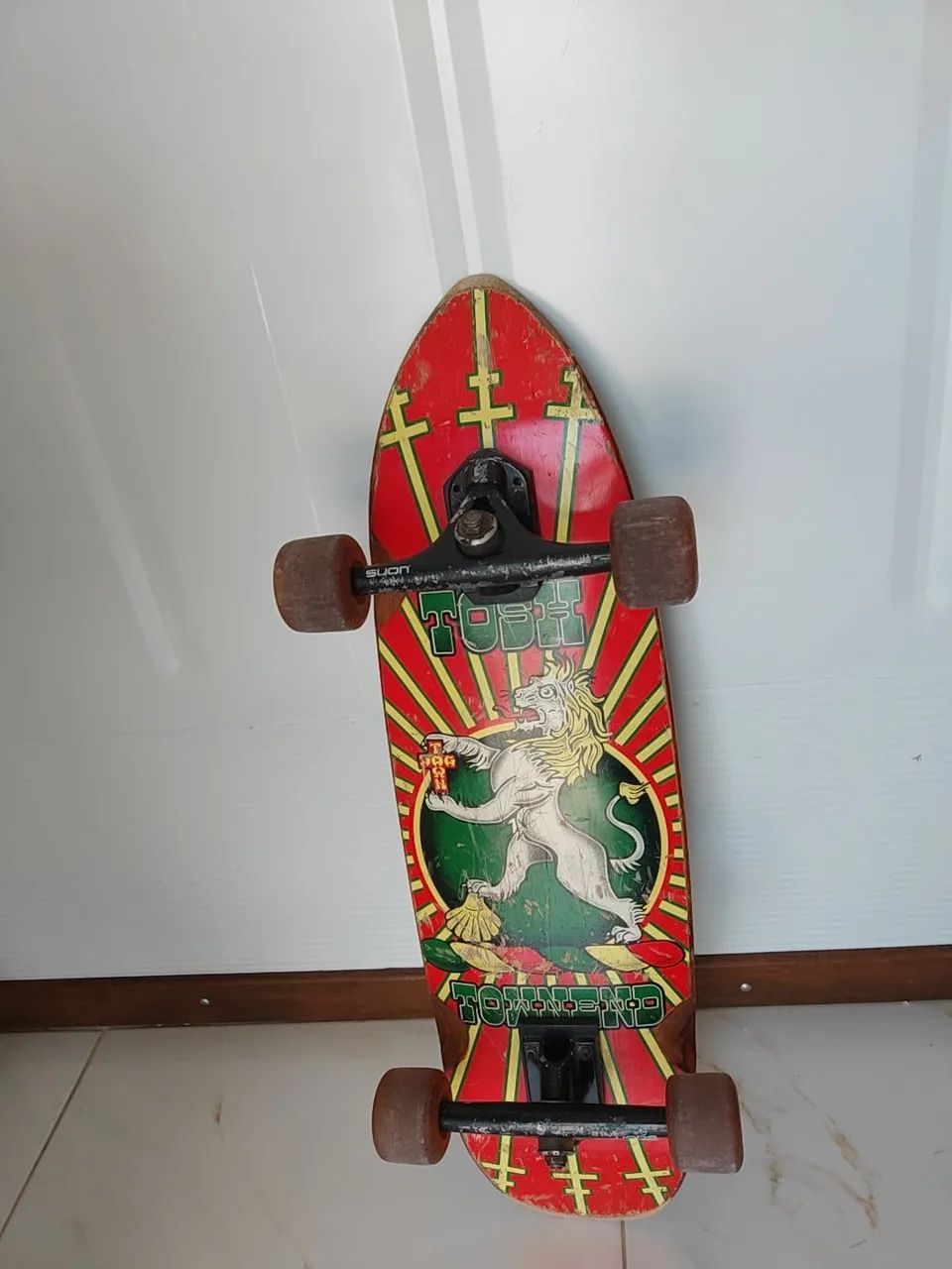 Skate Element  - Foto 2