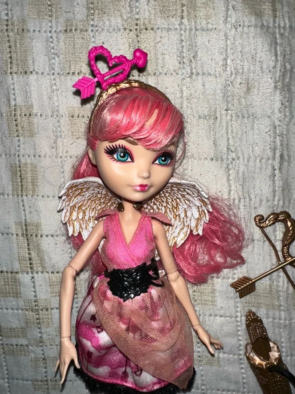 Ever after high - Cupido  - Foto 3