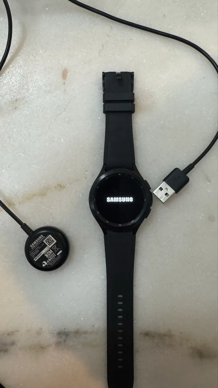 Samsung Smart Watch 3