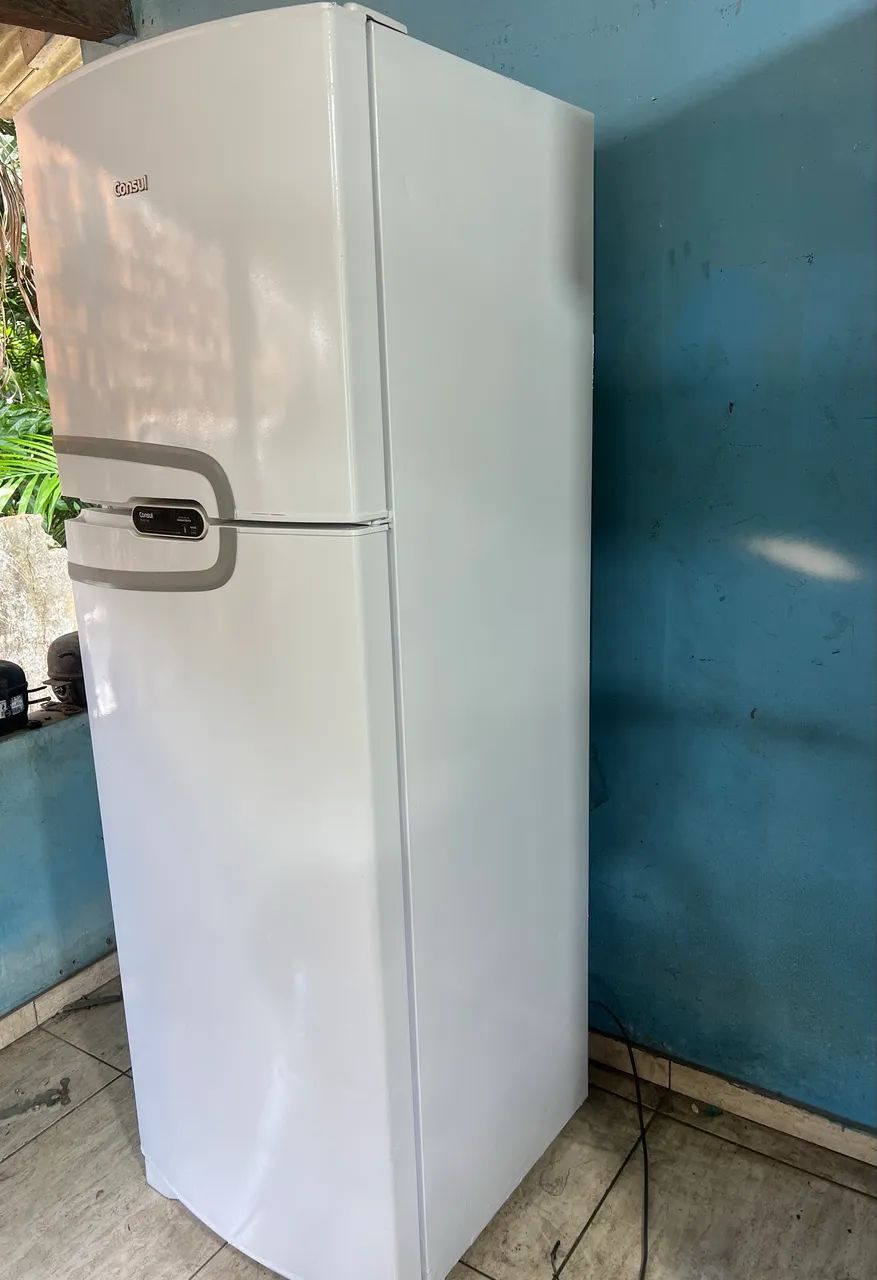 Geladeira CONSUL  - Foto 4