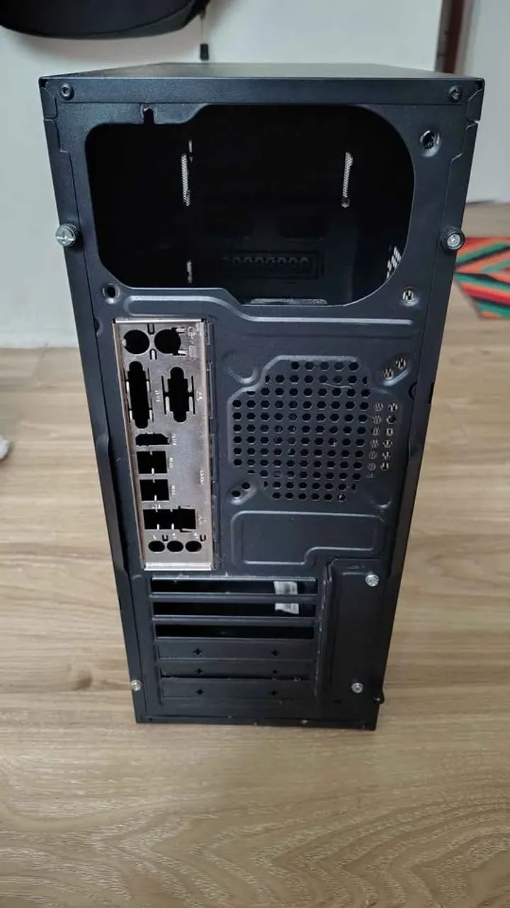 Impressora Kyocera ECOSYS M2035dn - Foto 3