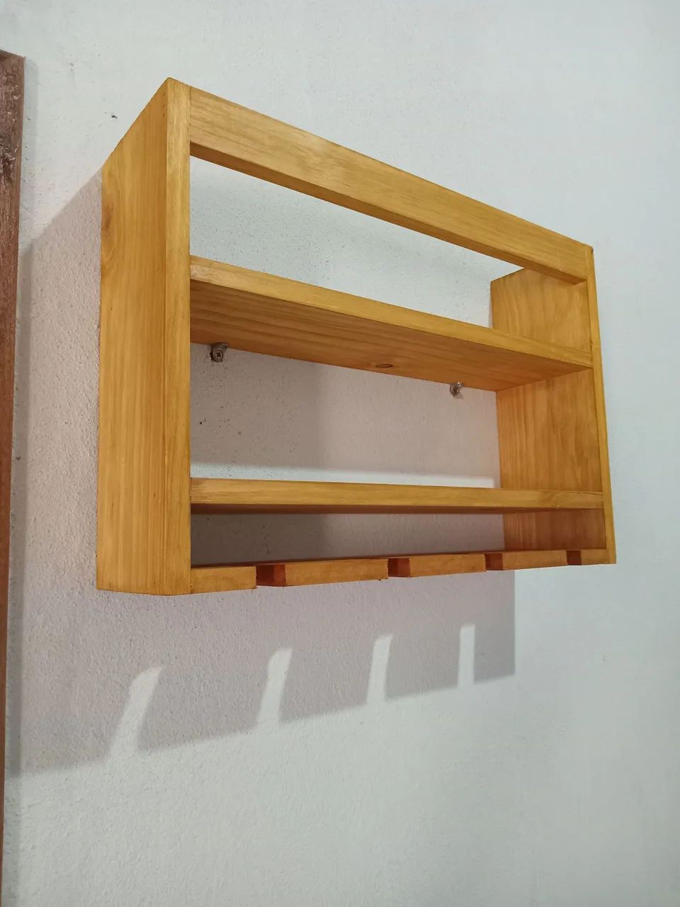 Bar de parede