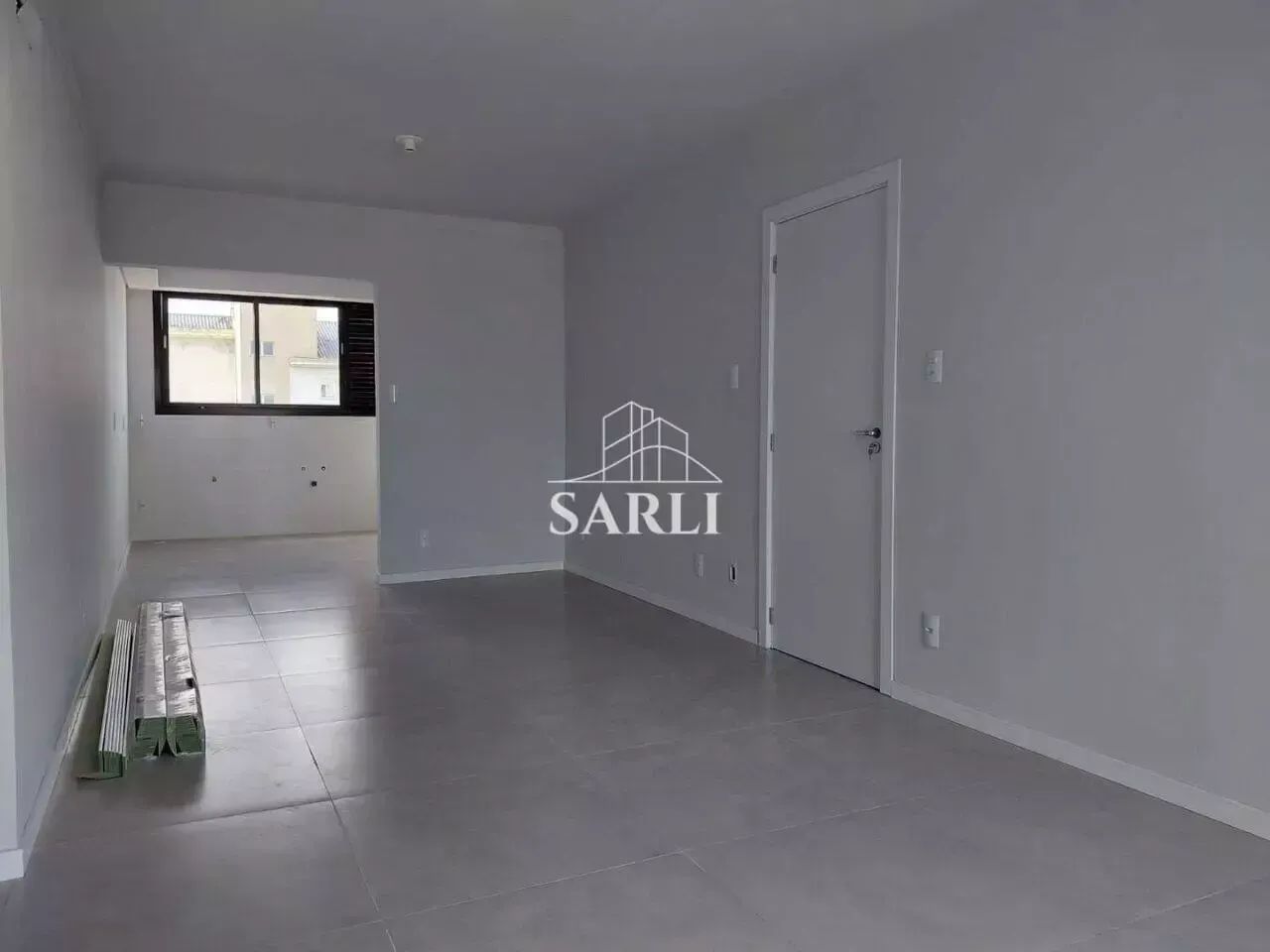 Cobertura, com 3 dormitórios, sendo 1 suítes, de 134 m² Coqueiros - Florianópolis - Foto 4