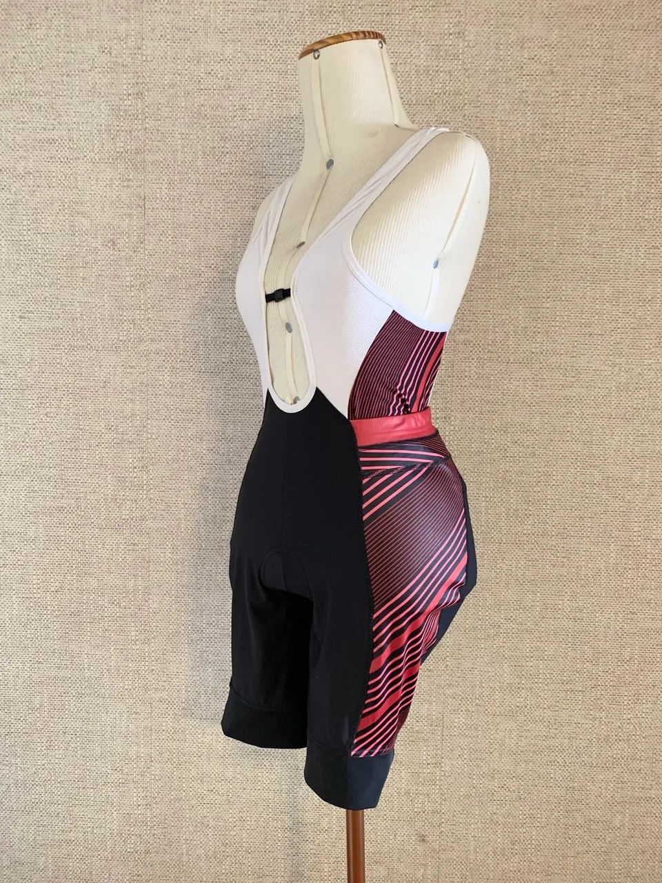 Bretelle Pearl Izumi Elite Pursuit XL - Premium - Bib - Ciclismo