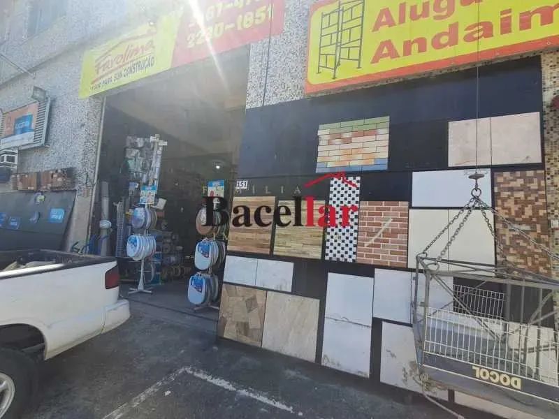 Ponto comercial : / Comercial / Bonsucesso / Materiais de Construção - Foto 3