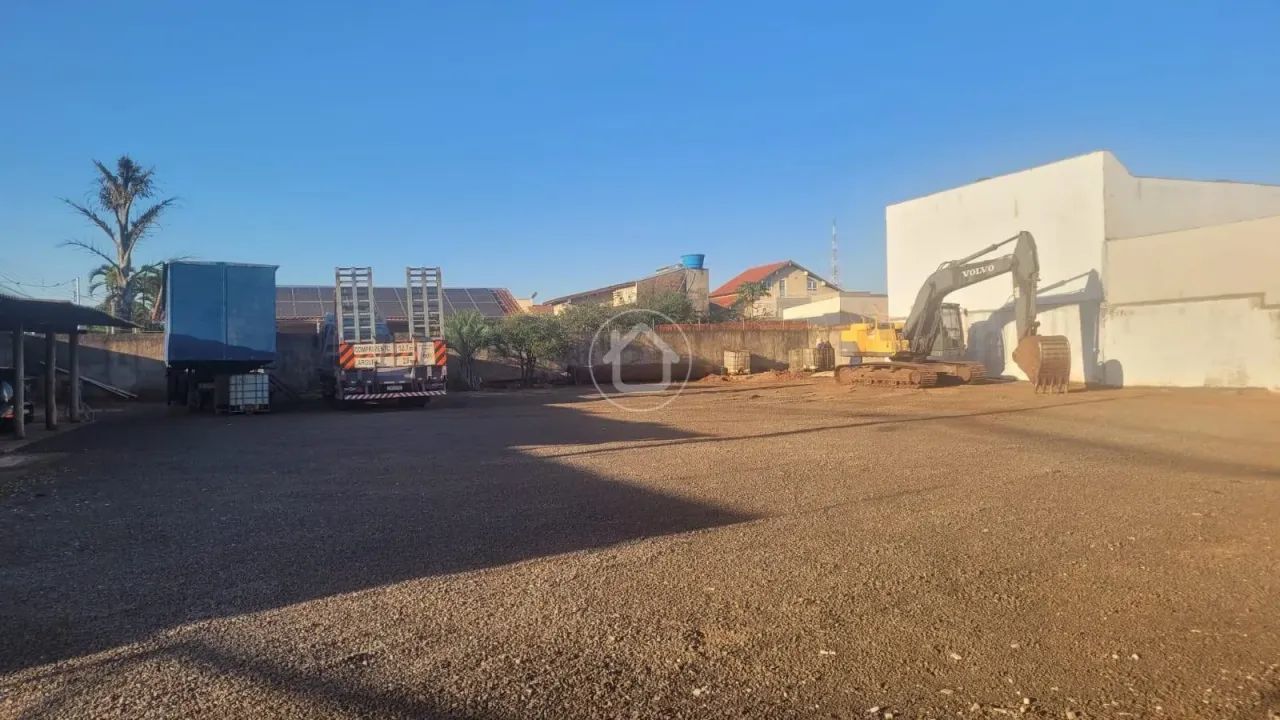 TERRENO COM 1.680,00 M² NA AV. CEARA - Foto 5