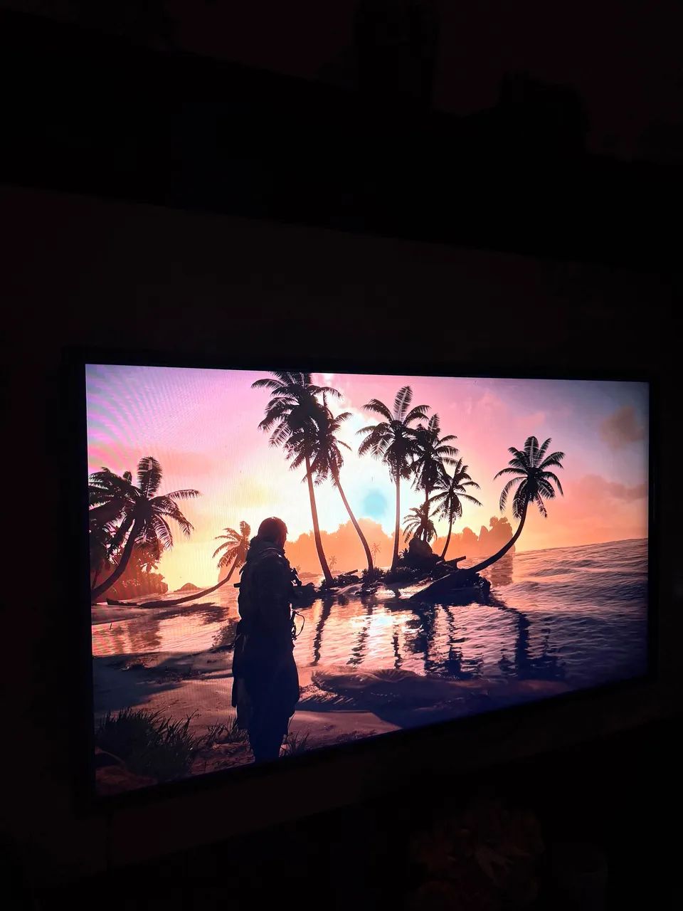 Tv Lg 43 polegadas  - Foto 5