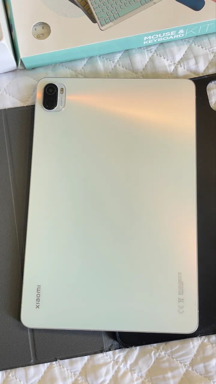 Xiaomi Pad 5 256gb 