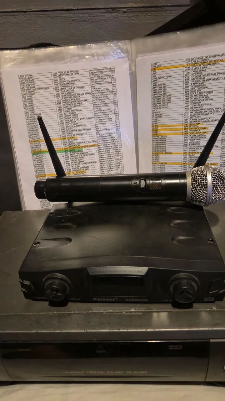 Karaoke raf - Foto 5