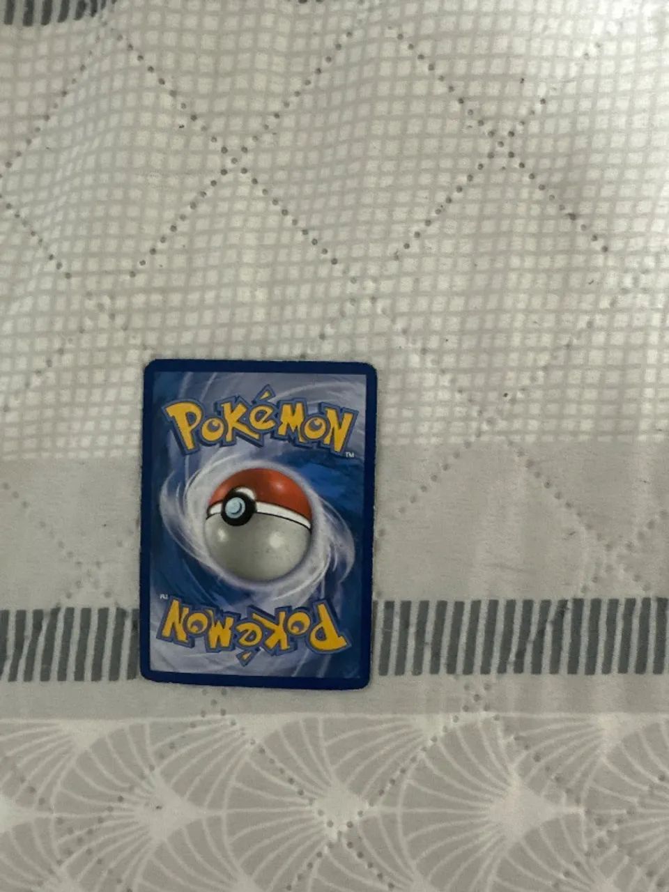 Carta Pokémon  - Foto 2