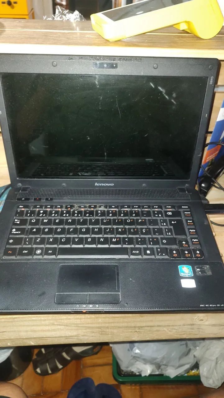 Vendo notebook Lenovo  - Foto 3