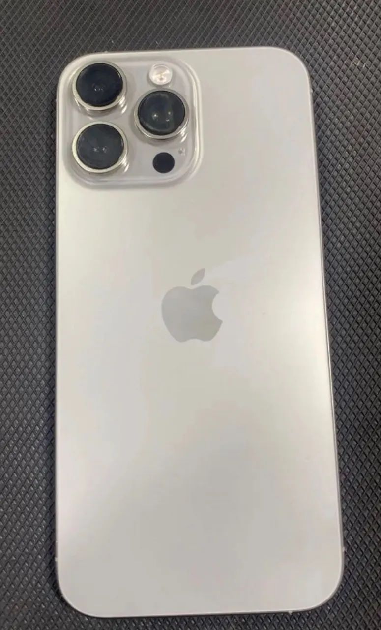 16 Pro Max 512Gb 98%