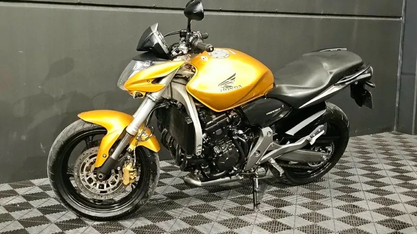 Honda CB 600F Hornet 2009 - Foto 4