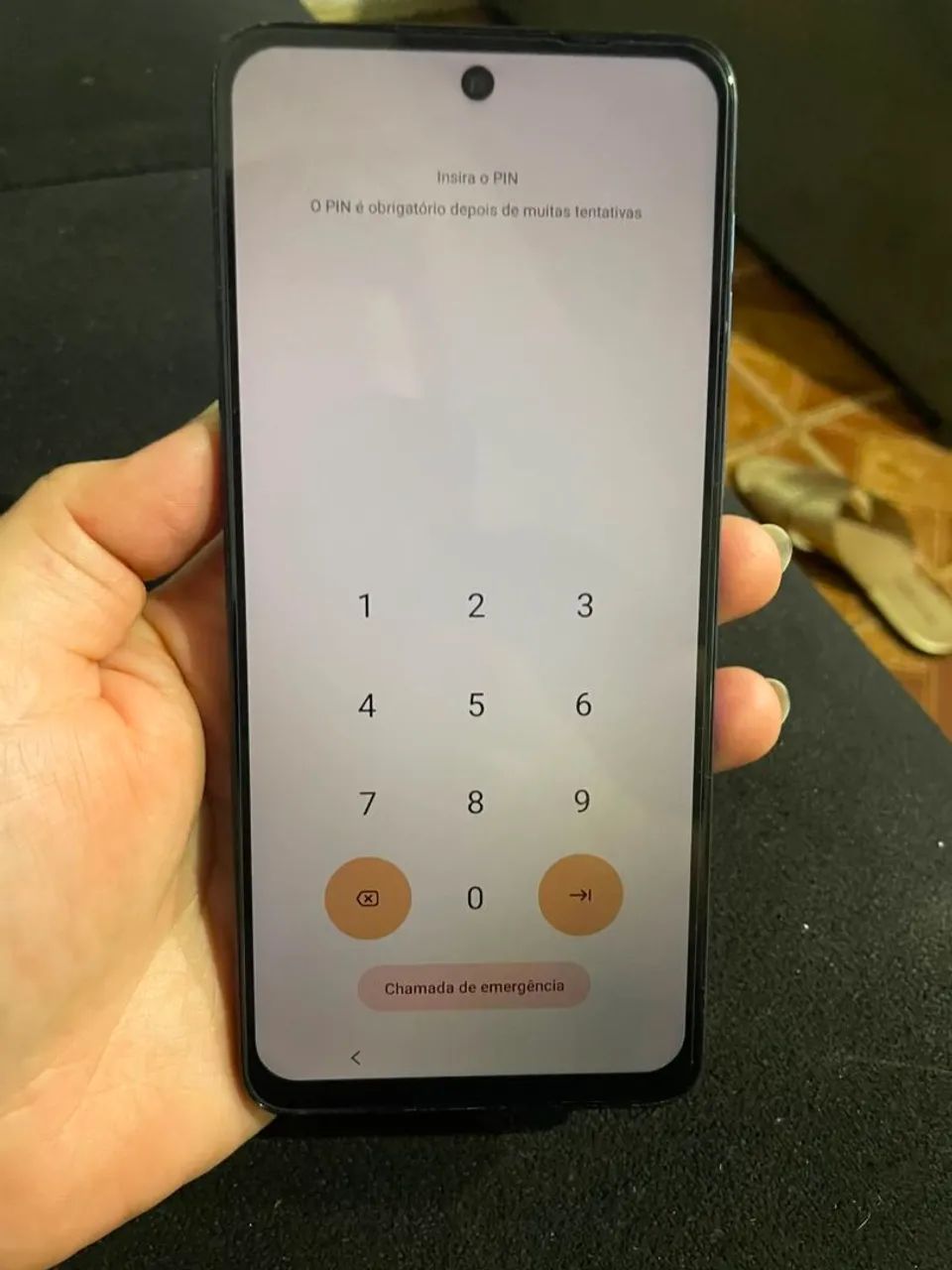 Moto G54 