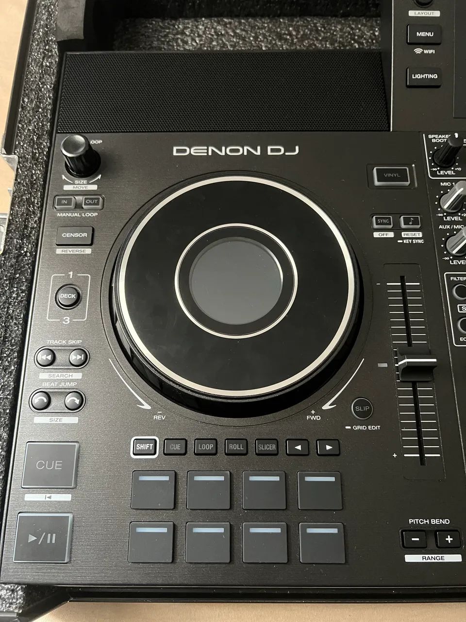 Denon SC Live4 - Foto 4