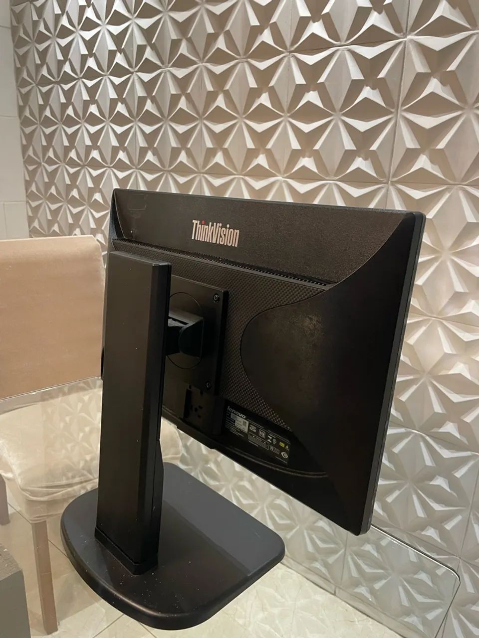 Monitor Lenovo - Foto 2