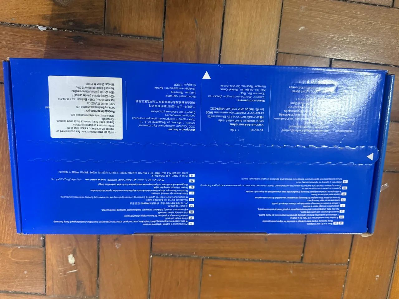 Toner Samsung k406 original vencido  - Foto 3