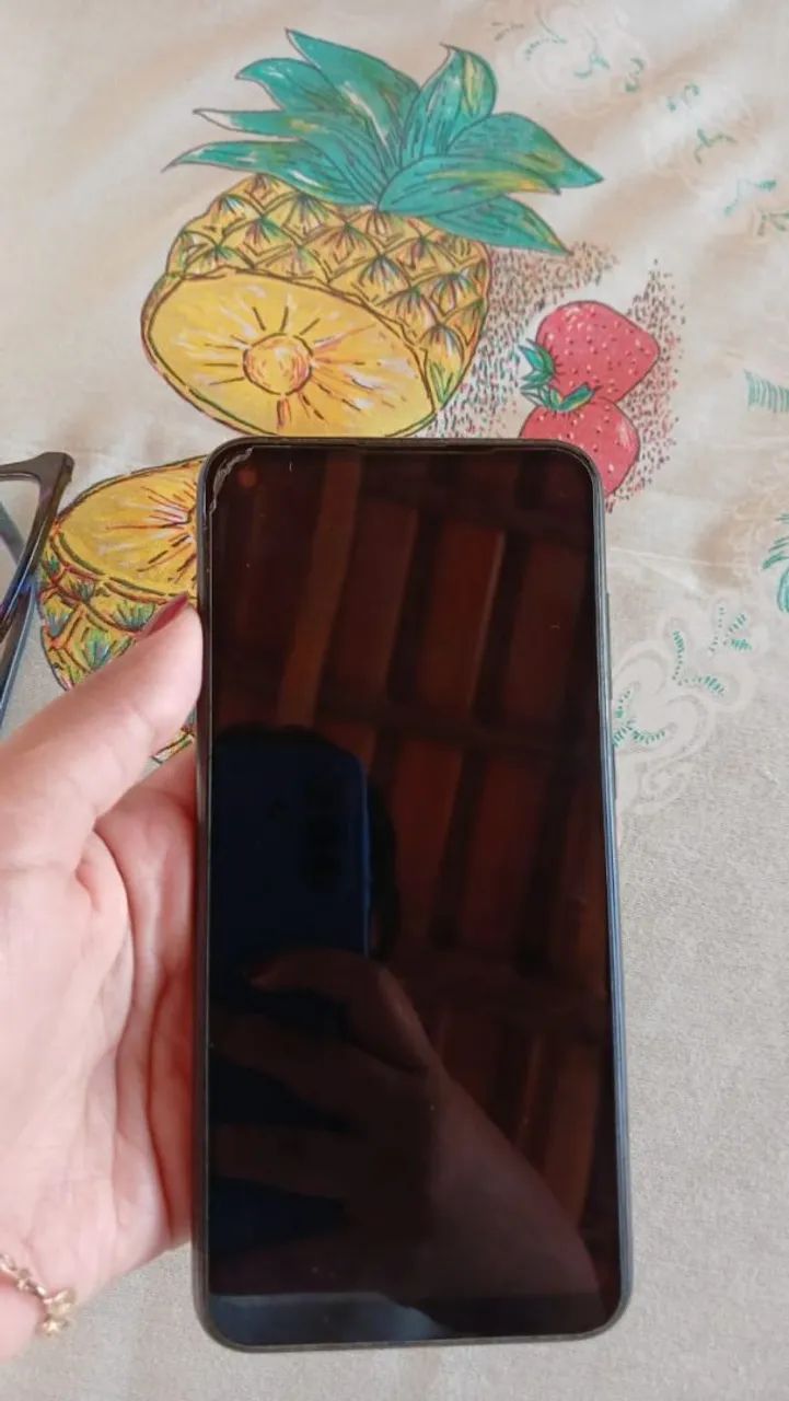 Celular A 11 - Foto 2