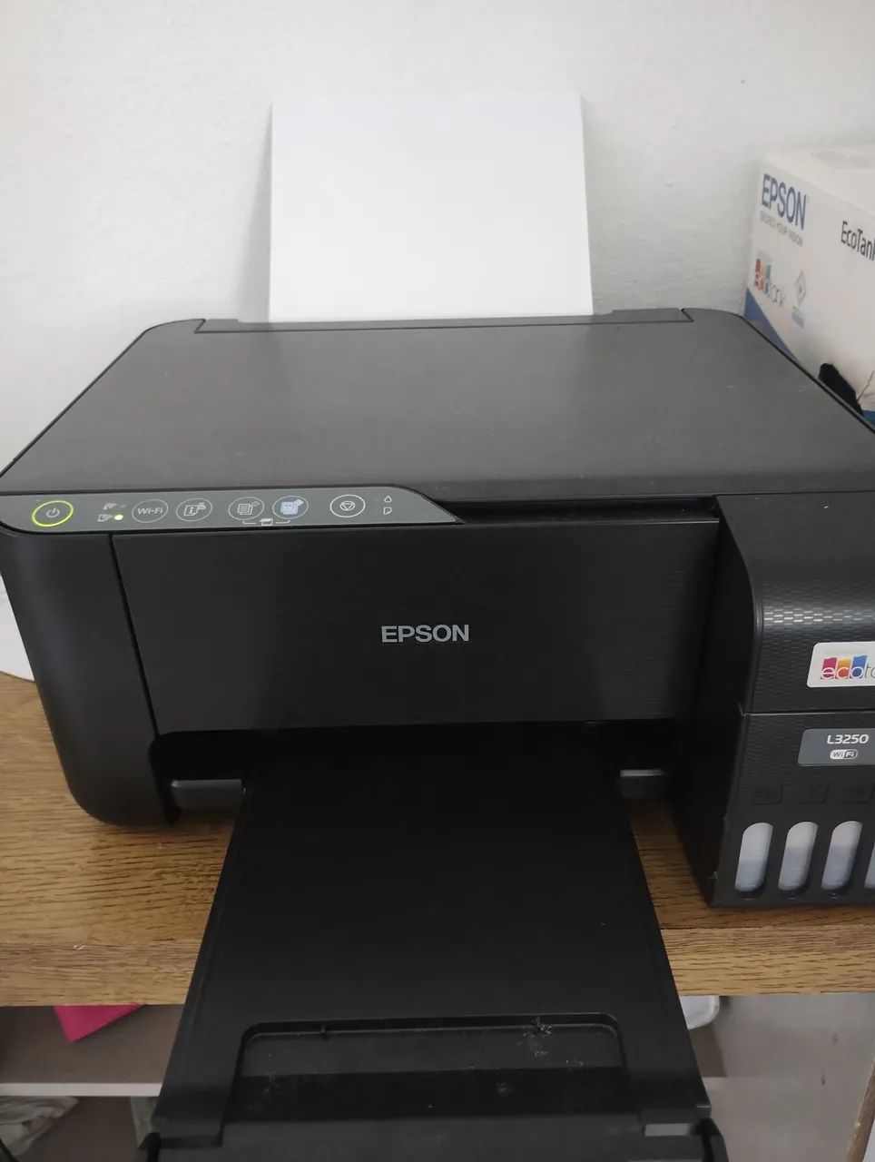 Impressora ? Epson L3250 - Foto 4