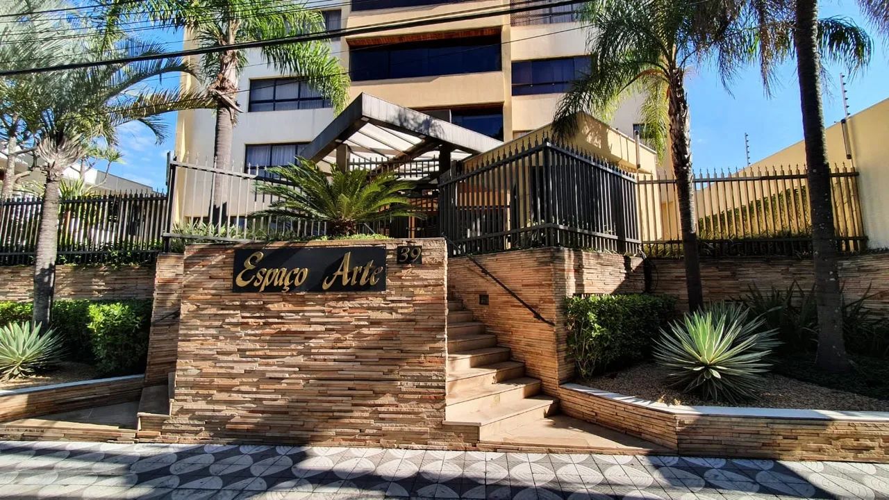 APARTAMENTO p/ VENDAS em SOROCABA no bairro CENTRO