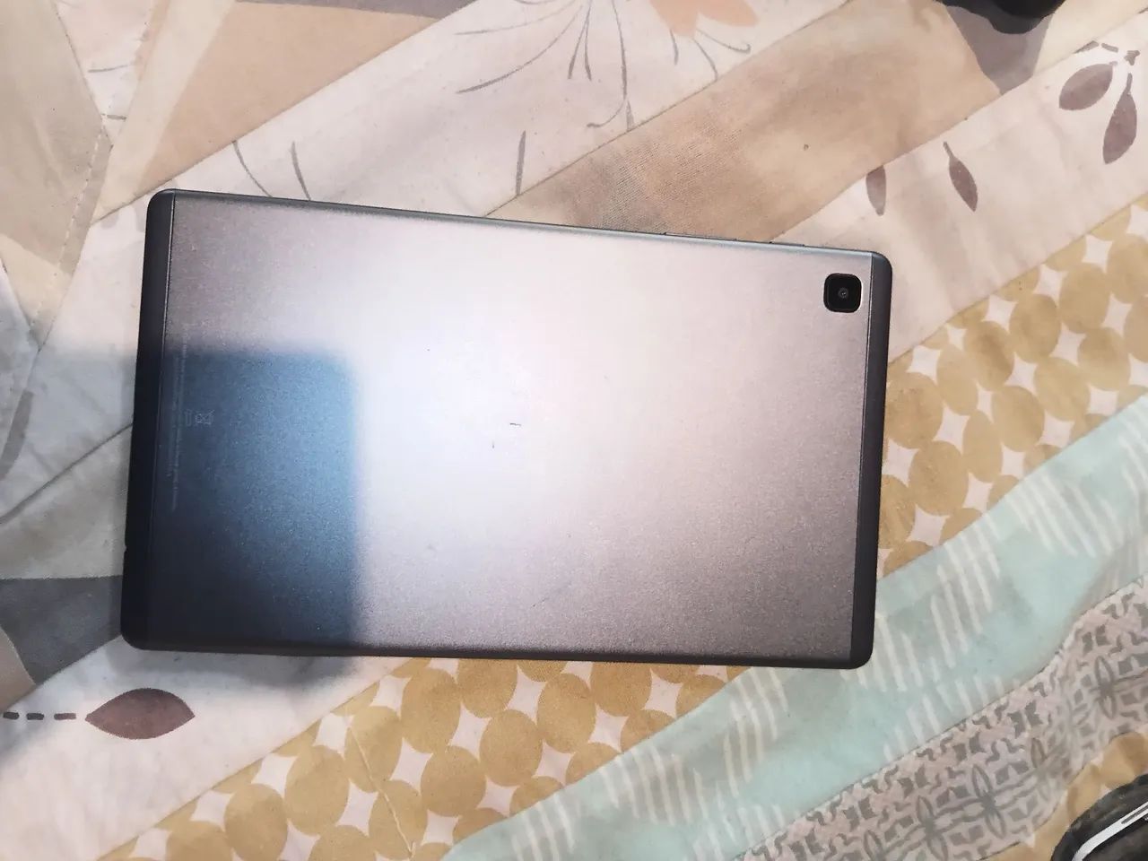 Tablet  samsung galaxy tab A7 lite