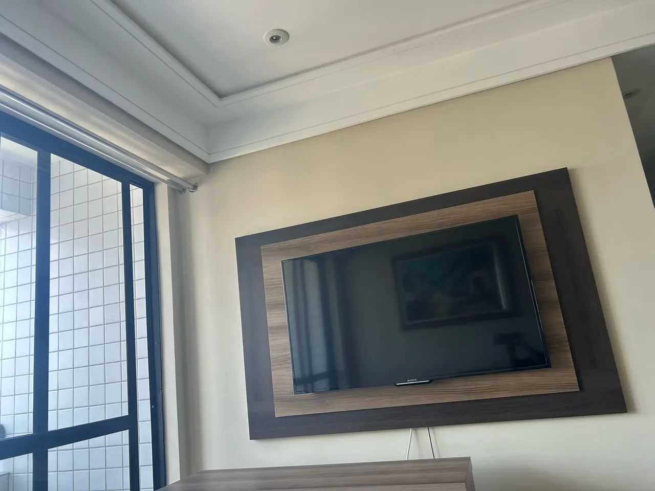 Televisor da Marca Sony de 50 polegadas  - Foto 2