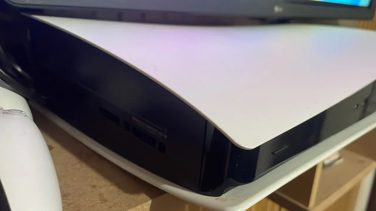 PS5 - Foto 3