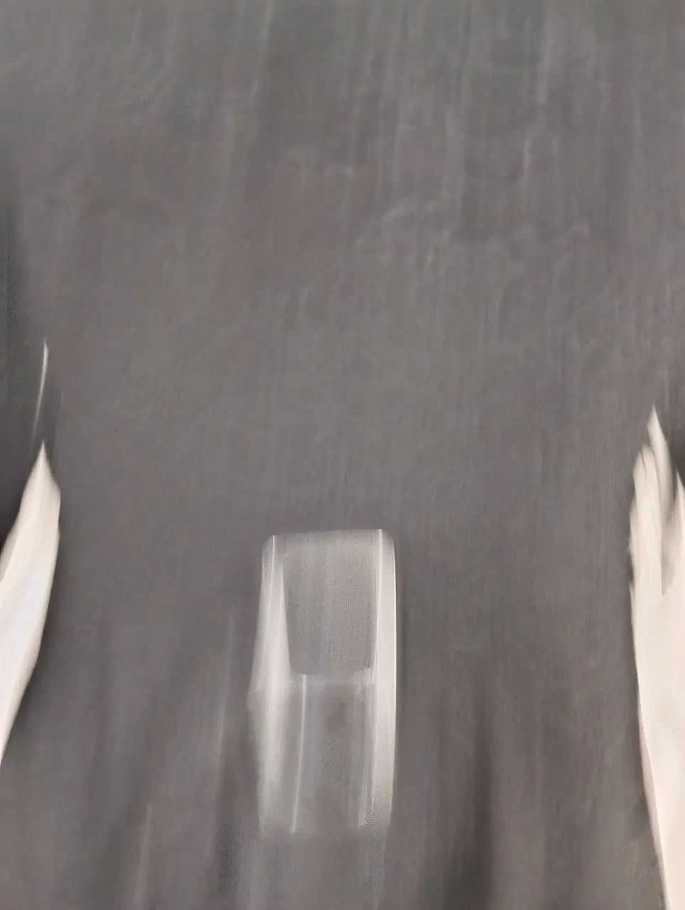 Vestido manga longa  - Foto 4