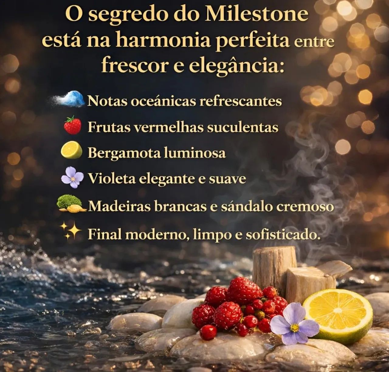 Perfume club de nuit milestone - Foto 3
