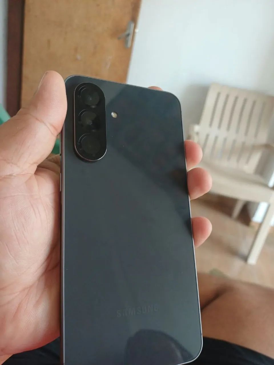 Samsung a56 8/256 - Foto 3