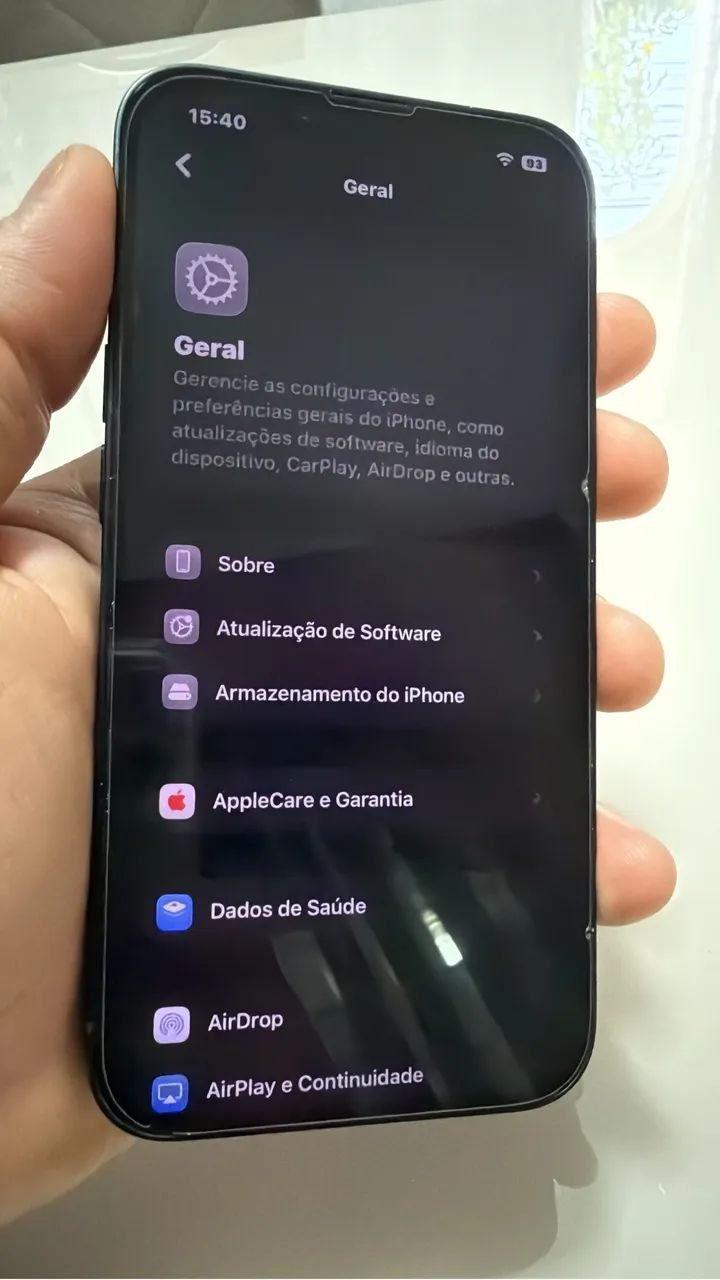 iPhone 12 128 GB 
