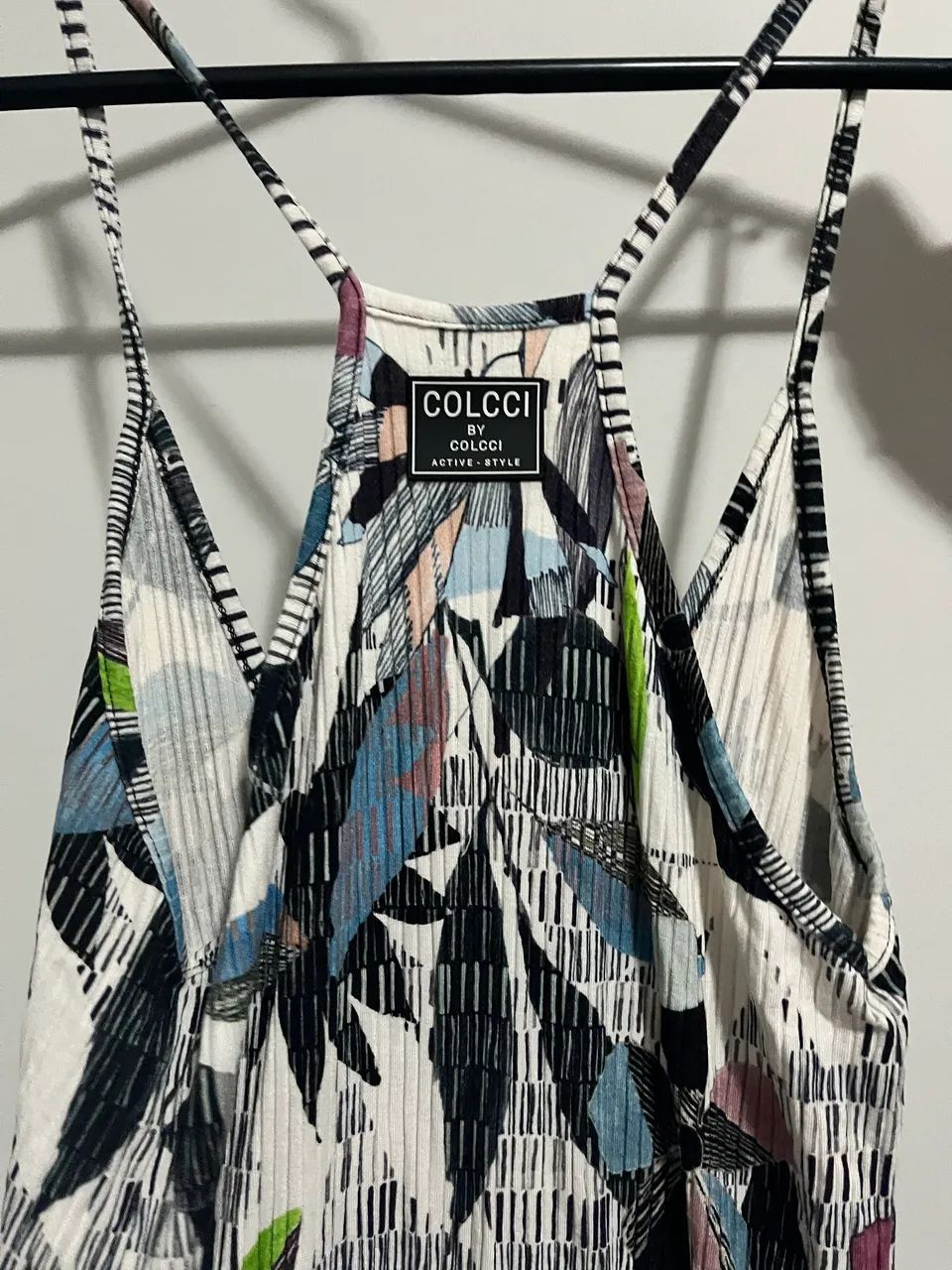 Macacão colcci  - Foto 2