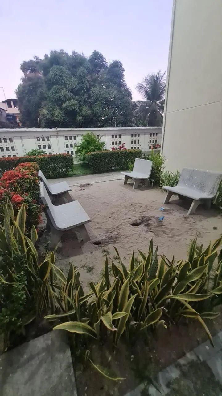 Apartamento mobiliado em Piedade - Foto 4