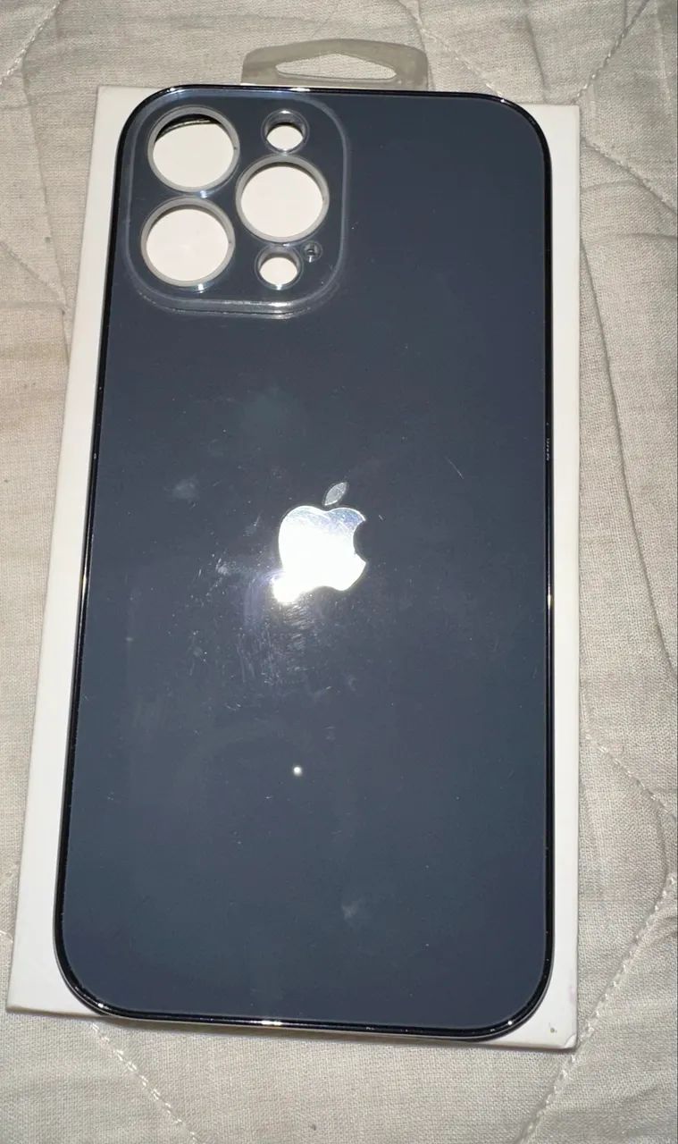 4 capas para IPHONE 13 PRO MAX - Foto 4