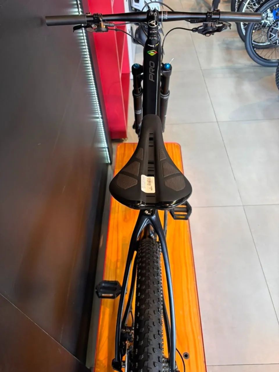  >> OGGI AGILE PRO DEORE XT << - Foto 4
