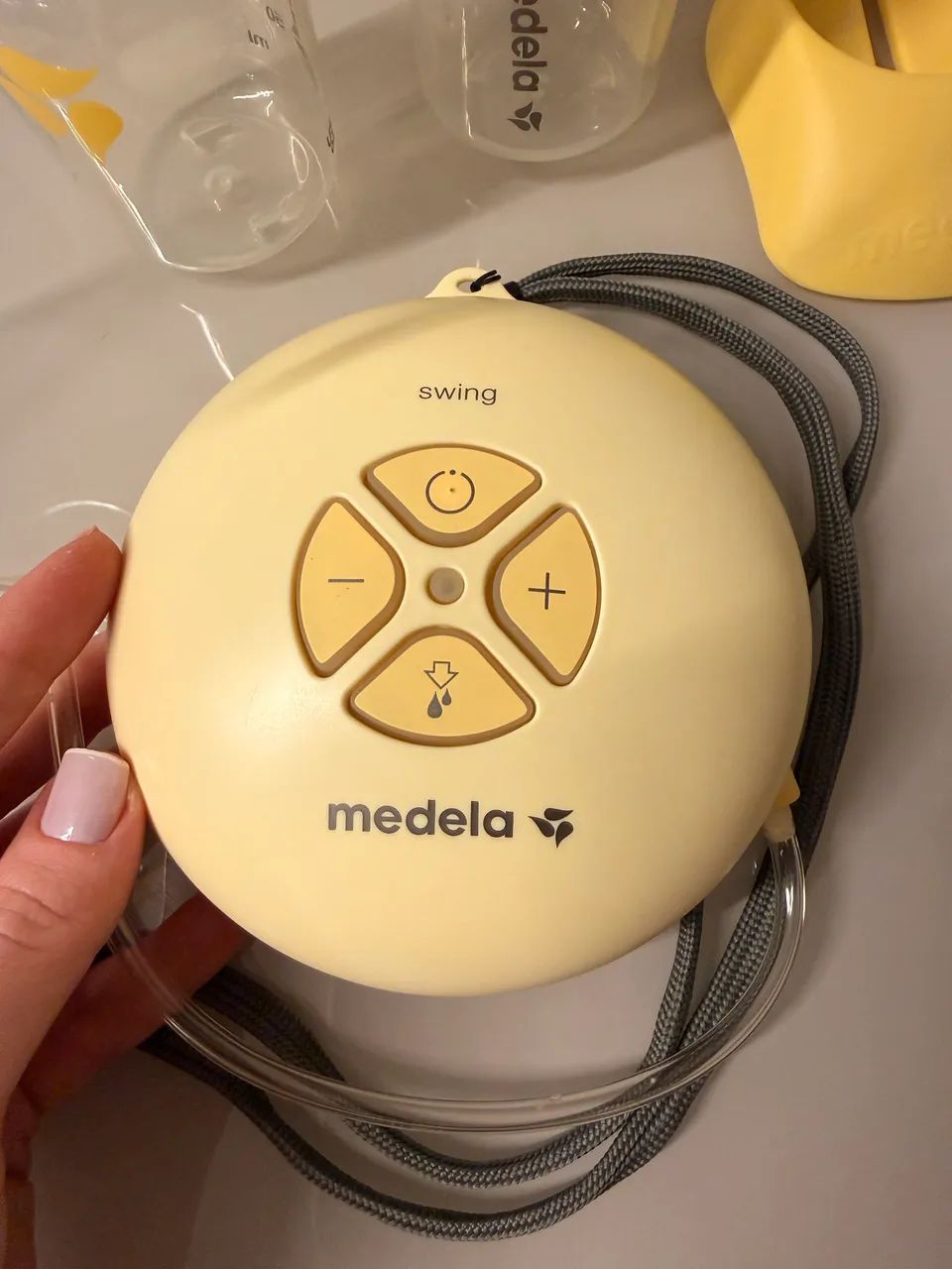 Bomba extratora Medela 