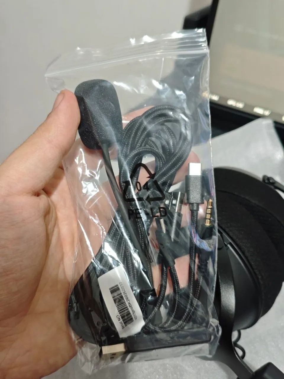 Headset Havit H2015 Pro  - Foto 3