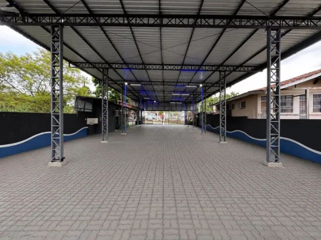 GALPÃO COMERCIAL À VENDA - PQ DAS LARANJEIRAS 450m2
