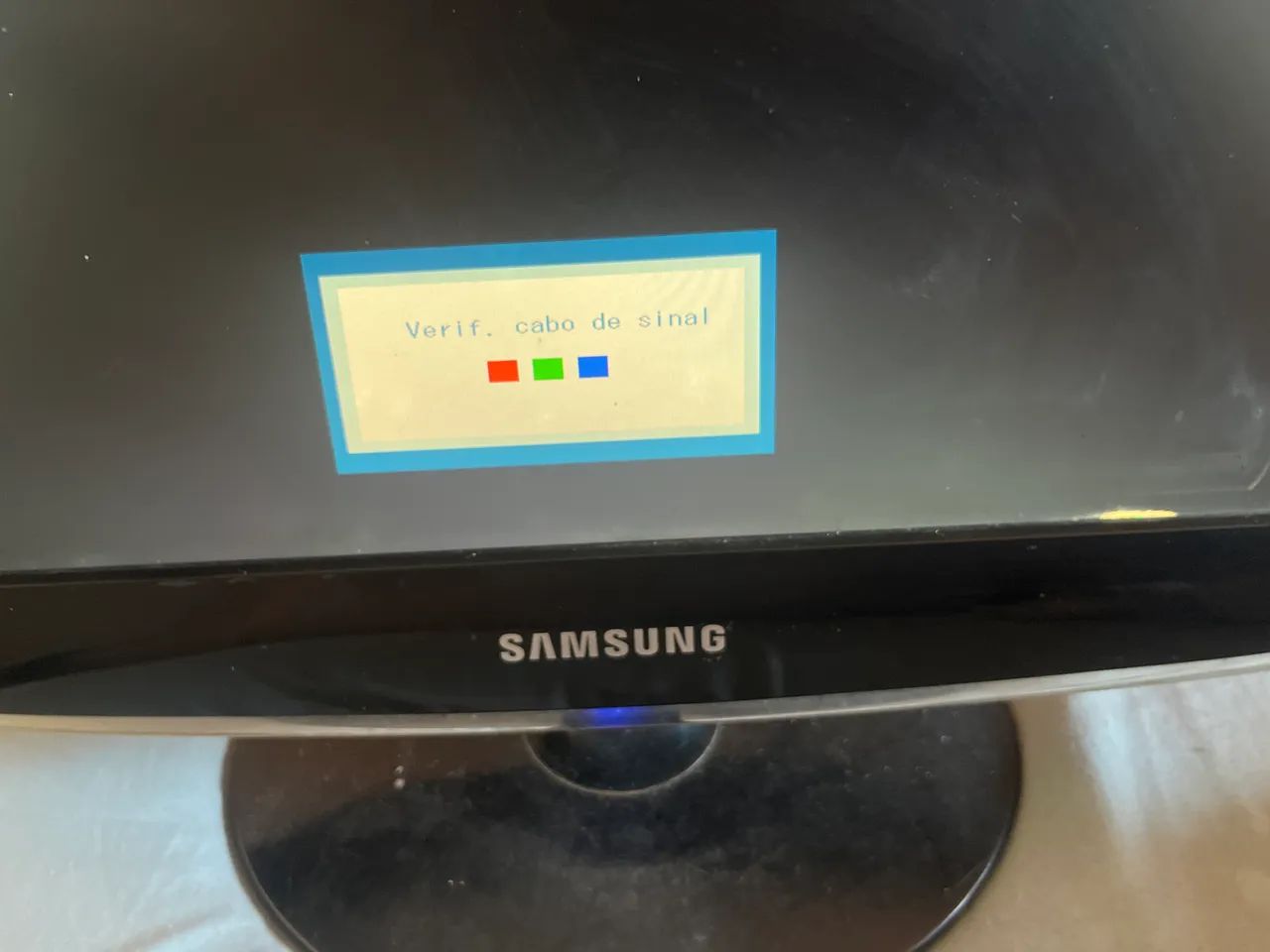 Monitor Samsung  - Foto 4