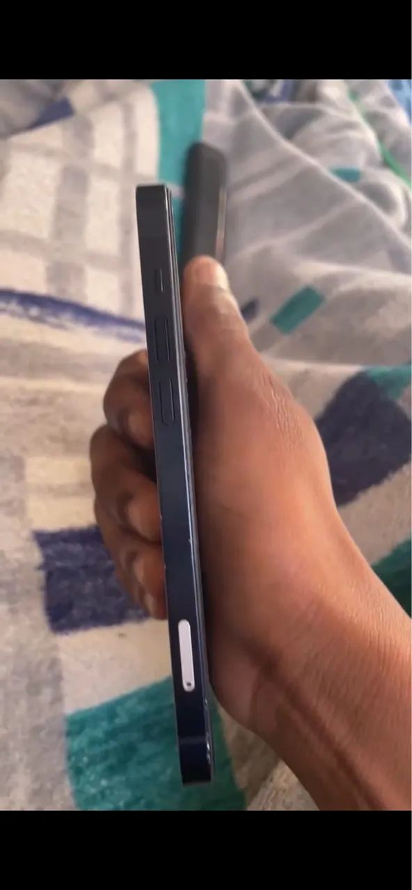 iPhone 12 / 64gb / Bateria 80% - Foto 4