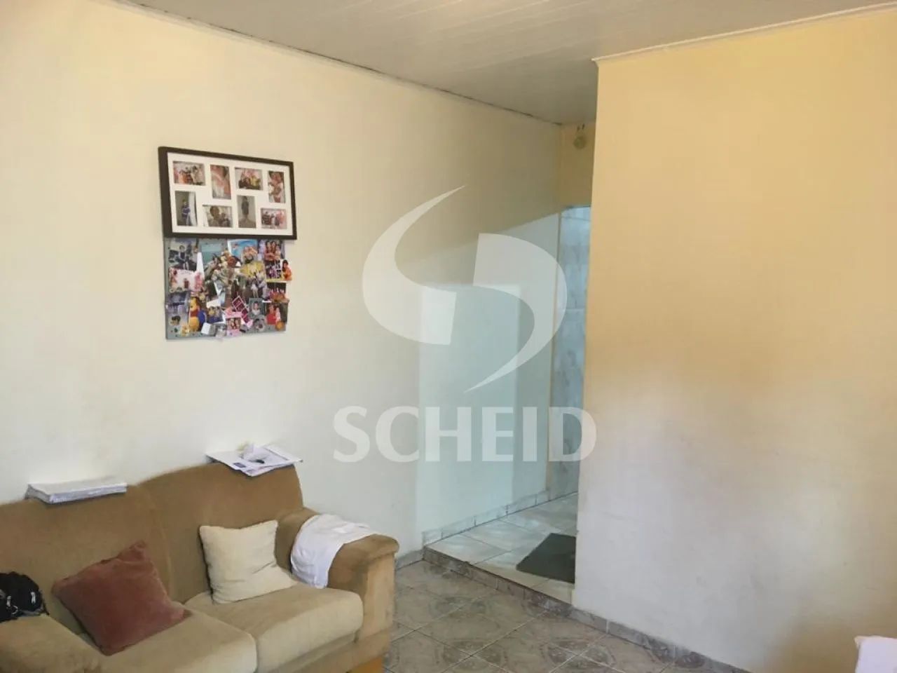 Terreno à Venda com 250 m² e 5 Casas Construídas - Foto 3