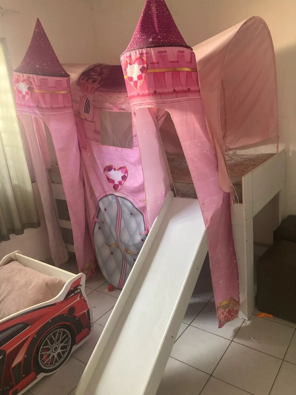 Cama infantil - Foto 2