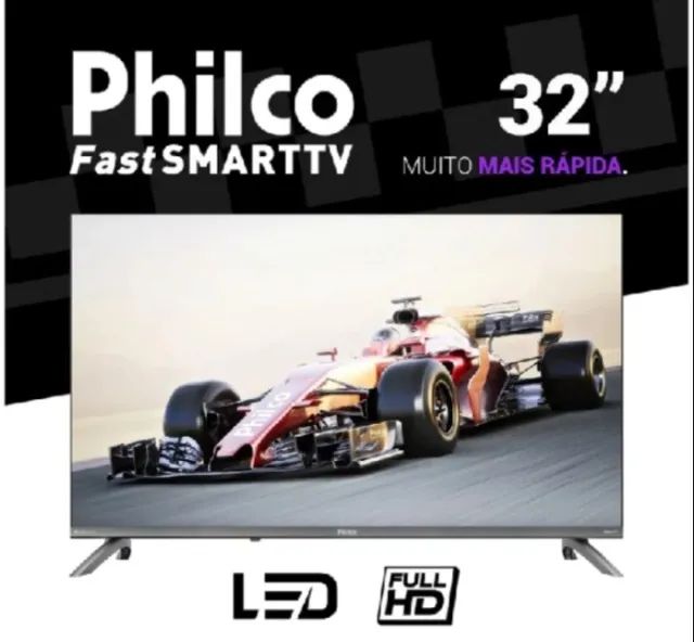 TV Philco 32 polegadas  - Foto 5